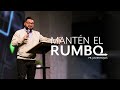 Mantén el rumbo 3 | IGLECO 76 | Pr. Javer Rojas #YoSoyIgleco