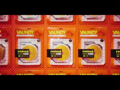 (offvocal)Vaundy / replica 　リアルカラオケ(Instrumental)