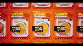 (Offvocal)Vaundy / Replica 　リアルカラオケ(Instrumental)
