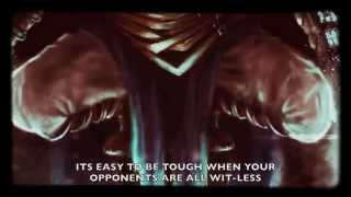 Sub zero vs Elsa rap battle (READ DISCRETION)