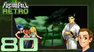 FusionFall Retro Playthrough [Part 80] - We Support Short Kings