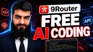 🚀 9Router Docker Setup | Hermes Agent Claude Code, Codex, Cursor + 40+ AI Providers 🤖 #codex #devops
