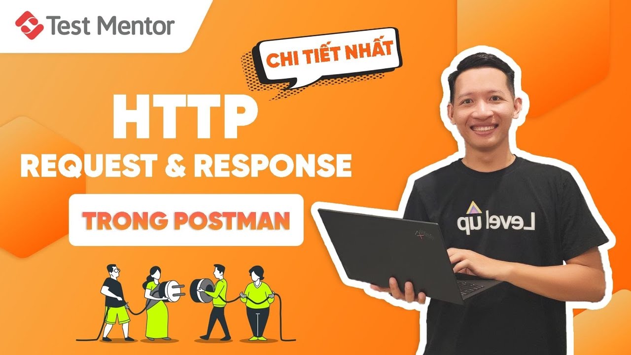 API Testing Tutorial: Tìm hiểu API Request và Response | API cho người ...