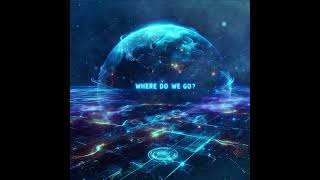 Dimension - Where Do We Go ft Poppy Baskcomb (Official R&E Visualiser)