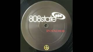 808 State - Invader (Vegas Soul Remix)
