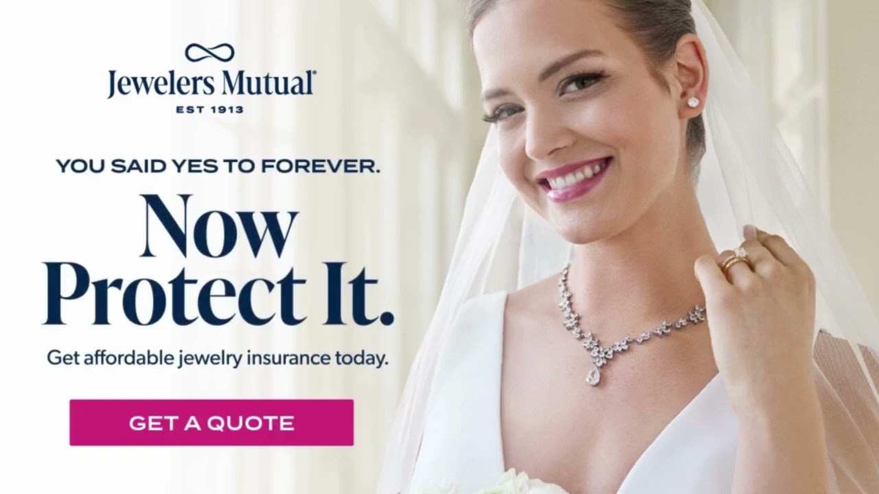 Get Affordable Jewelry Insurance Today