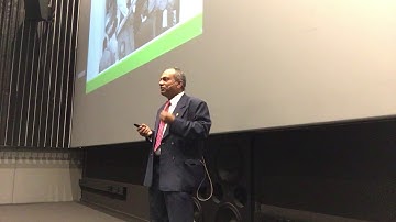 IMG 4677 Kongsberg USN KSEE Norway KeynoteAddress Bhuvan BigData