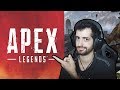 APEX LEGENDS - NOVO BATTLEROYALE DO MOMENTO INCRIVELMENTE VICIANTE