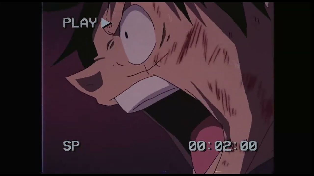 Werenoi - Chemin d'or [Slowed + Reverb]