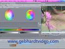 Final Cut Pro Legacy color correction white balance Legacy Version