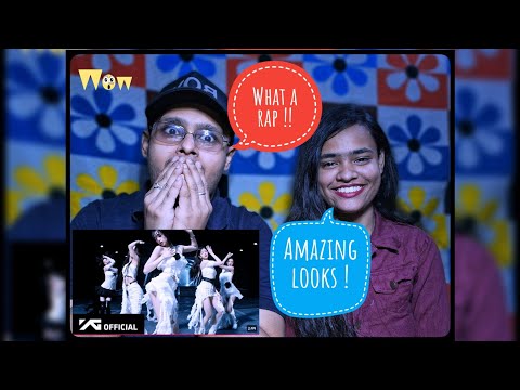 BABYMONSTER - 'BILLIONAIRE' EXCLUSIVE PERFORMANCE VIDEO | Indian Reaction
