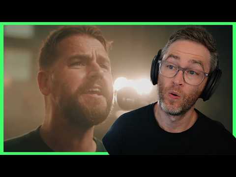 SUNK LOTO - Dead Shadows | Official Music Video Reaction