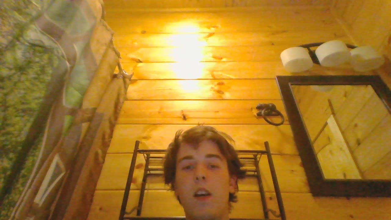 Paul Couch EE 576 Discussion video