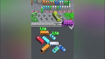 Crowd Express Level 181 Gameplay