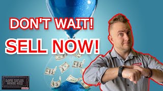 Waiting to Sell Your Home Could Cost You $$$   Onalaska Wi