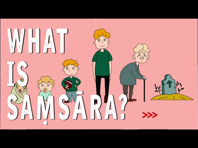 Does Karma Exist? Do we have multiple Rebirths / Samsara?
