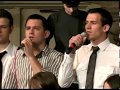 Ты Ярче Чем Солнца Свет - SMBS Choir 2010