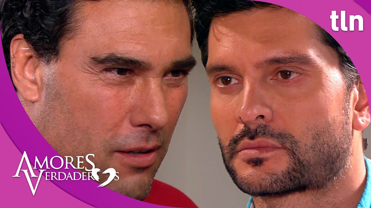 Arriaga y Vicente luchan por el amor de su hija | Amores verdaderos 3/3 | Capítulo-174 | tlnovelas