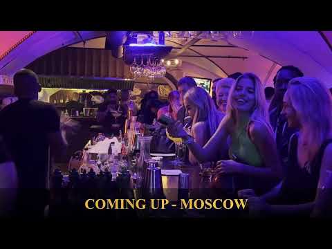 Moscow Nightlife Vs London Nightlife | Лондона Сравним С Москвой