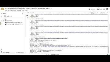 Tic-Tac-Toe Game in Google colab