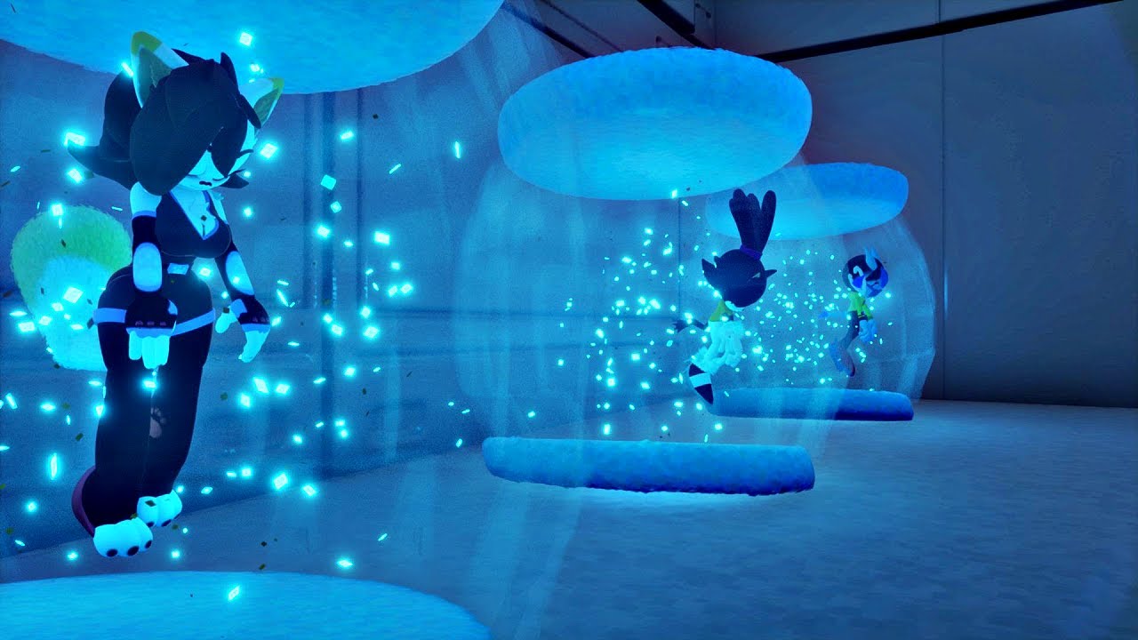 Order 666: Infinite War Chapter 2 Teaser Trailer