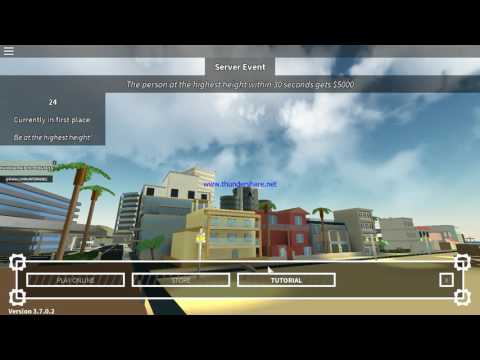 ჩემი ჩაშლილი რობლოქს ვიდეო :@@ :D :D