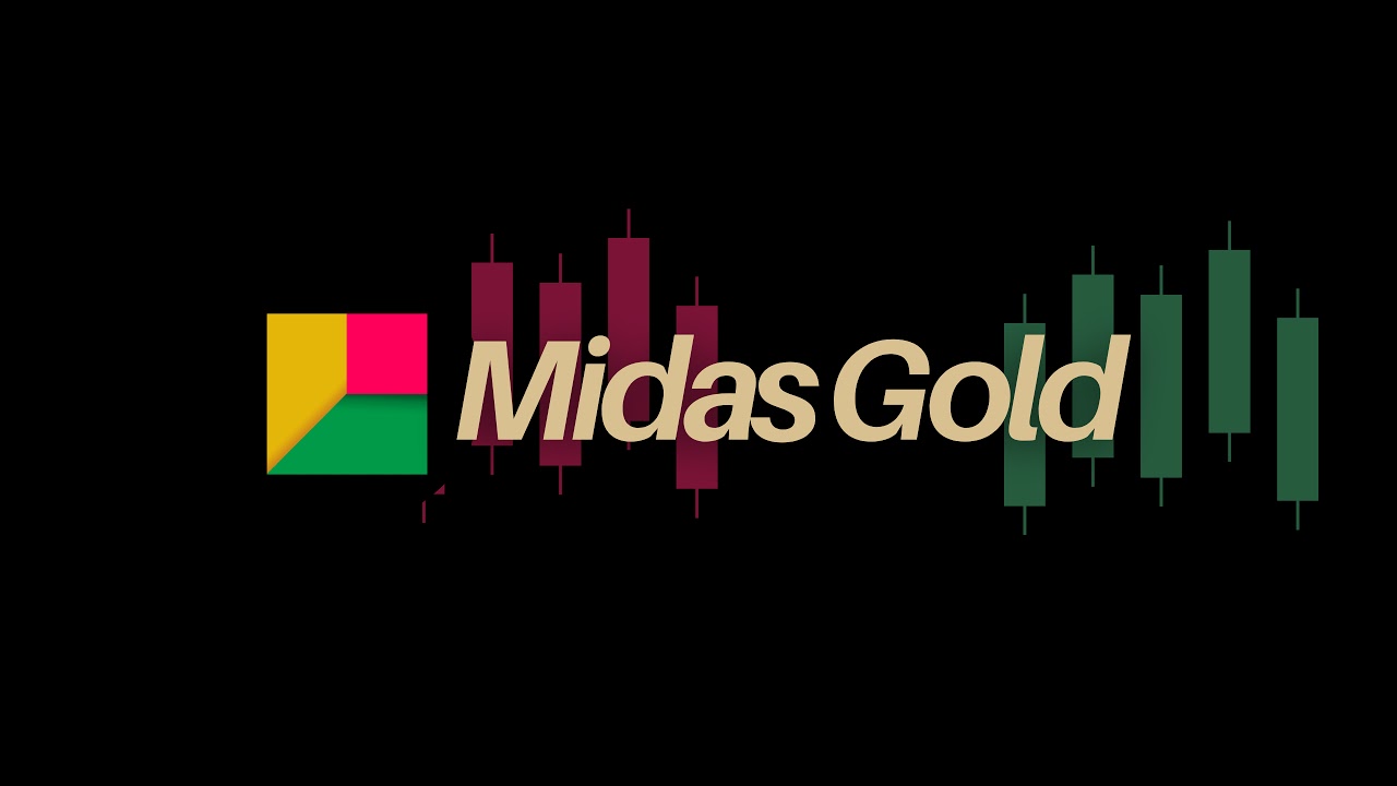 Midas Gold FX Live Stream
