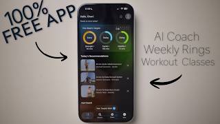 This Free Fitness App Has a Built-In AI Coach (No Paywall) | Step.Co Review screenshot 3