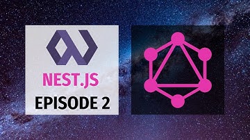 Nest.js 2: Data Access & GraphQL Operations