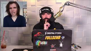 Keemstar's full interview with Onision