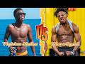 Vinícius Júnior (Real Madrid) VS IShowSpeed Transformation ★ From Baby To 2026
