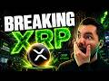 XRP hat das UNMÖGLICHE geschafft *WOW*