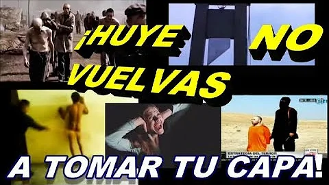 Preparando nuestro refugio en los campos: Juve Sen...