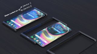 Samsung Galaxy S11 Magical Feature for 2020?
