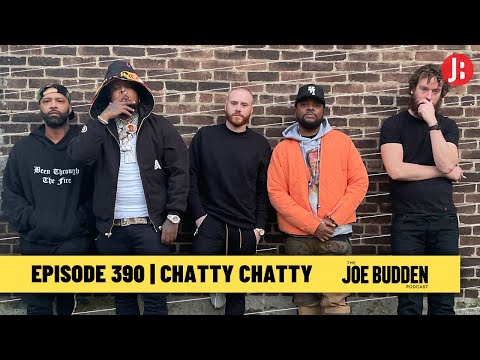 The Joe Budden Podcast Episode 390 | Chatty Chatty Feat. Westside Gunn