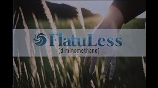 Famous FlatuLess - AI TV Commercial Profile