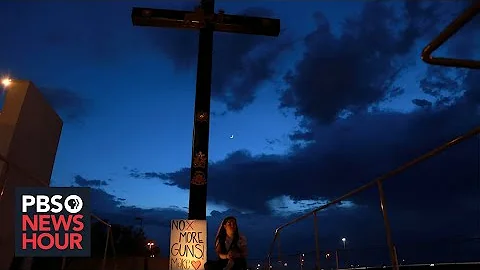 ‘We're at a tipping point' on gun violence, says group of American CEOs