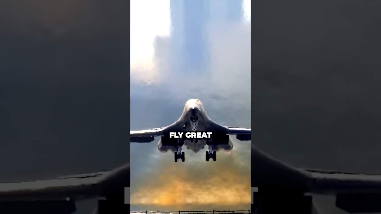 How Far Can A US Bomber Fly Without Refueling YouTube How Far Can A US Bomber Fly Without Refueling YouTube