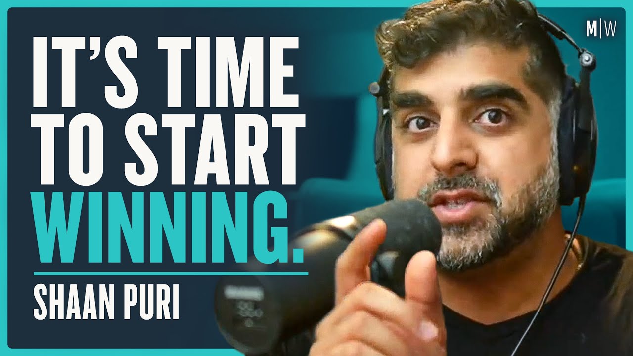 7 Semi-Controversial Rules For Success - Shaan Puri | Modern Wisdom 683 thumbnail