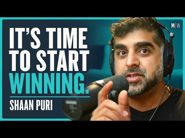 Thumbnail for 7 Semi-Controversial Rules For Success - Shaan Puri