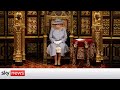 Queen to miss State Opening of Parliament for first time in 59 years