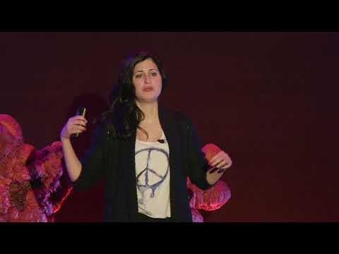 Back to basics.com: a down-to-earth research | Elena Chatzopoulou | TEDxNewcastleUniversity
