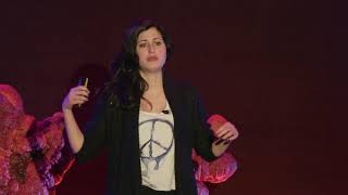 Back to basics.com: a down-to-earth research | Elena Chatzopoulou | TEDxNewcastleUniversity