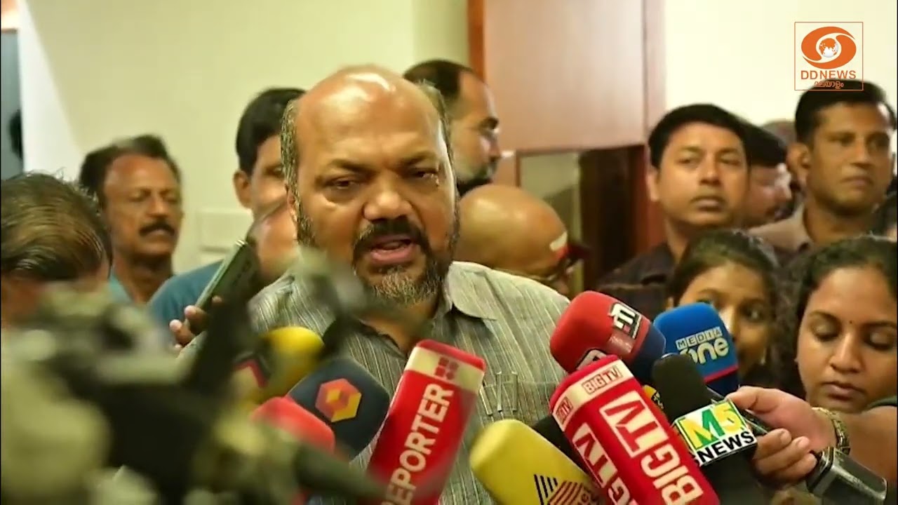 'സർക്കാരിനെതിരെ കോടതിയിൽ പോകുന്ന എല്ലാ കേസിനും തിരിച്ചടി നേരിടുകയാണ്' | P Rajeev