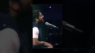 Tune Mujhko hansna sikhaya hai ❤️ #arijitiancrush #arijitsingh #ytshorts #viral #shorts