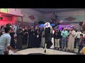 رقصه حلبيه وقوصار لشباب عنتاب من افراح العميرات 