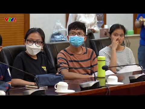 Video USTH - Chương trình USTH Visit 2022 - YouTube