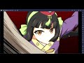 Hall of Trials Zeno 6 - Completed - Alternative - SS+ Grade - Only Using a Non Attack Skill Once
