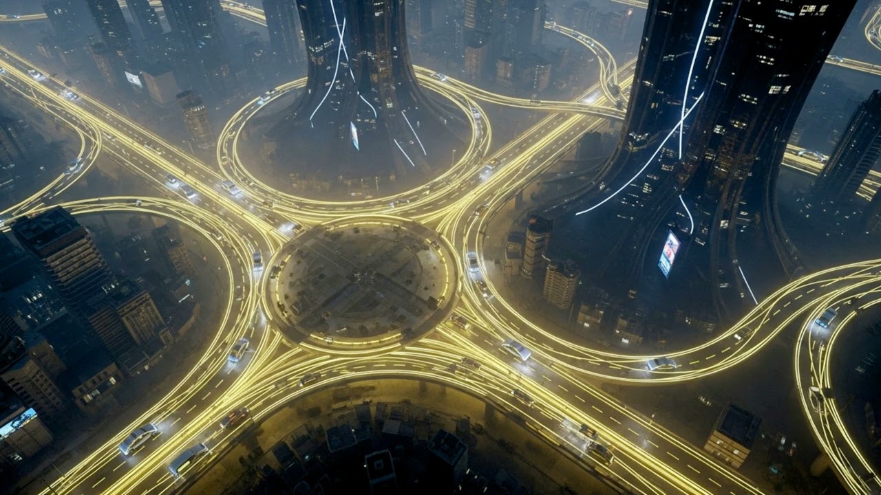 EDM VERSION (Festival _ Stream Energy) 1 // Lofi / Sci Fi / Mngmt No.697