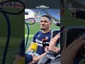 Scotland captain Sione Tuipulotu at Stadio Olimpico